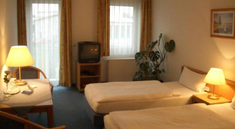 Weinhotel Wagner — photo 2