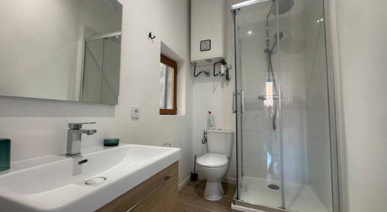 Rental apartment with 2 rooms for 4 persons — photo 2