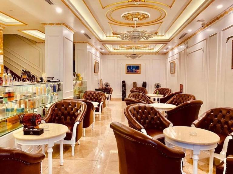 Gold Business Hotel — photo 3