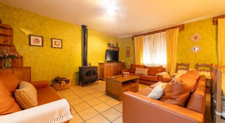 Vacation home with 6 rooms for 18 persons — photo 2