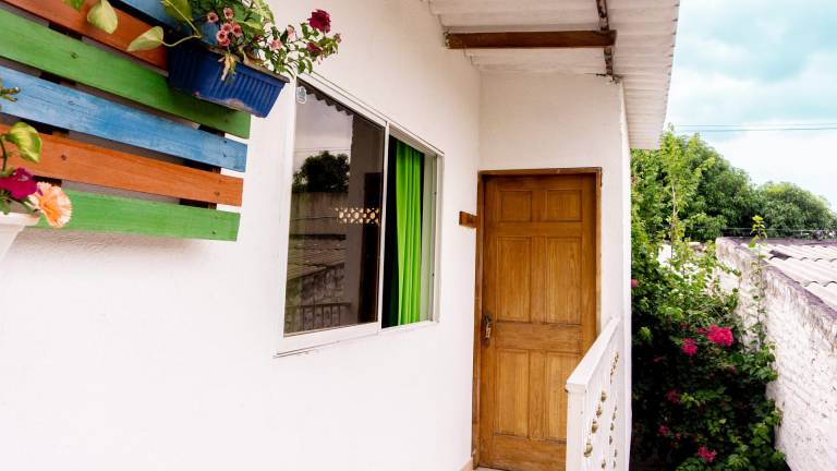 La Casa de Petra Hostel — photo 4