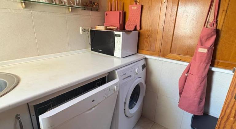 Beautiful holiday apartment | Close to Royal Palace of Madrid | Pets allowed — photo 5