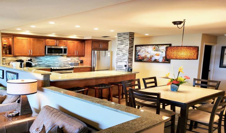 Condo Kaanapali