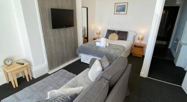 Beautiful rental apartment | Next to the beach | Pets are welcome — photo 2