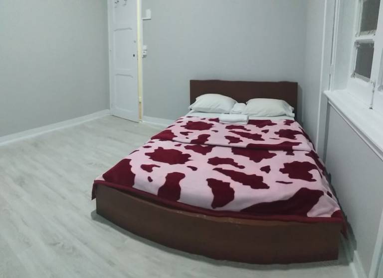 Accommodation Costa da Caparica