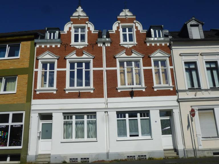 Ferienwohnung Beuel