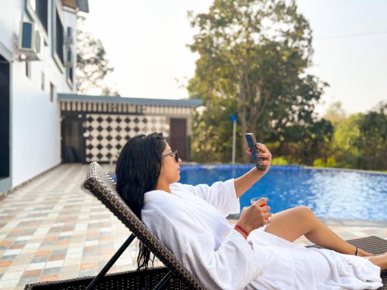 Resort Ramnagar