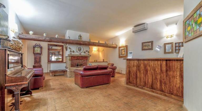 Tenuta dell'Argento Pool&Relax by Rentbeat — photo 5