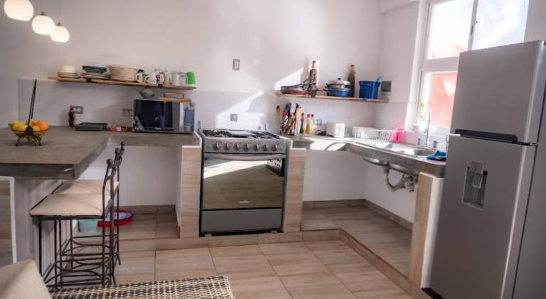Vacation home with pool, barbecue & terrace | Pets allowed — photo 4