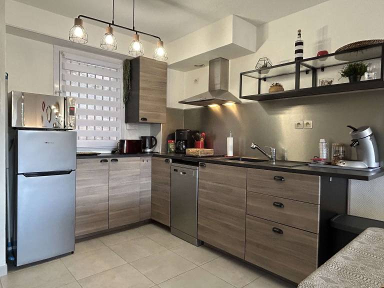 Appartement Banyuls-sur-Mer
