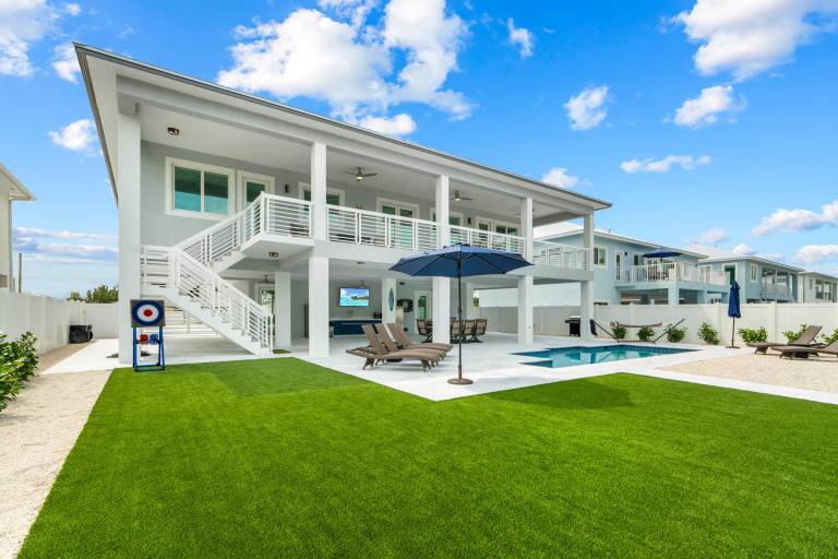House Key Colony Beach