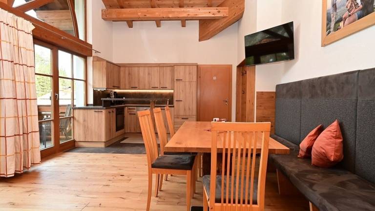 Ferienwohnung Biberwier