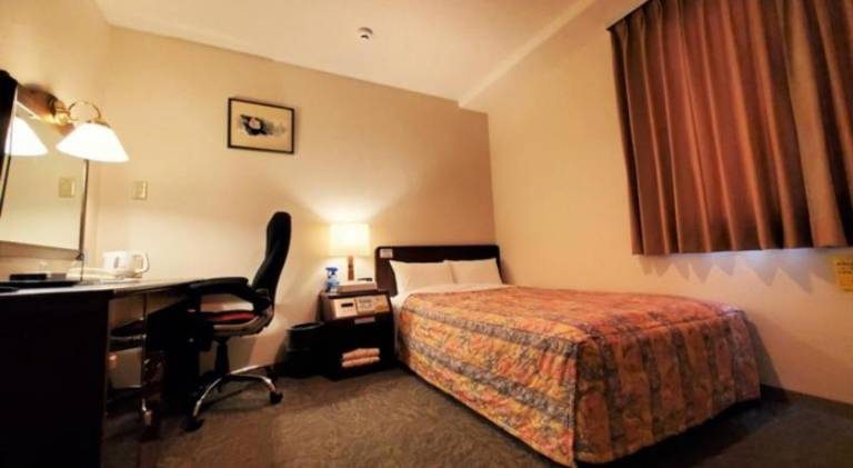Nobeoka Urban Hotel Vacation STAY 30446v