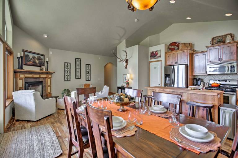 Polished McMinnville House < 2 Mi. from Town! — photo 3