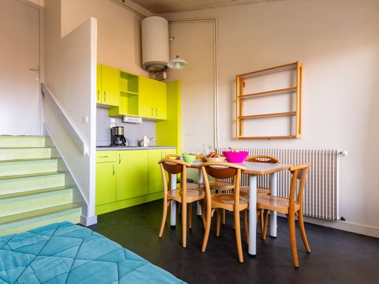 Appartement  Chalmazel