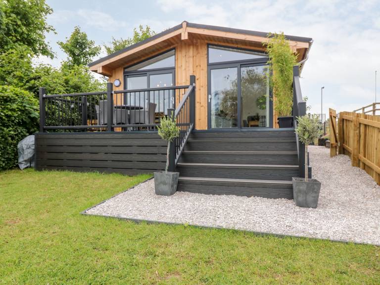 Cottage Cupar