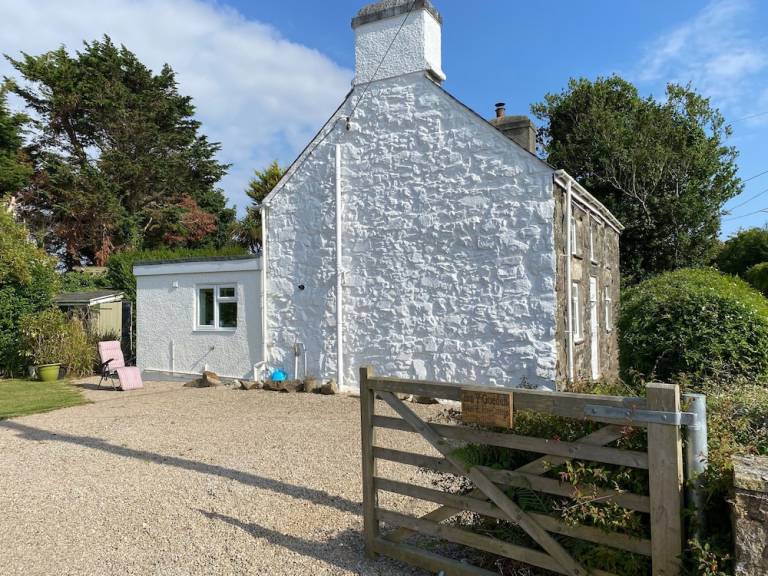 Cottage Nefyn