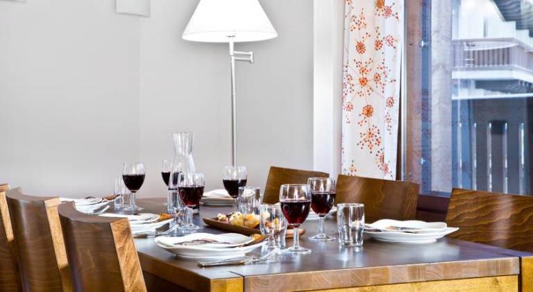 Lovely holiday apartment | Next to the ski | Pet-friendly — photo 4
