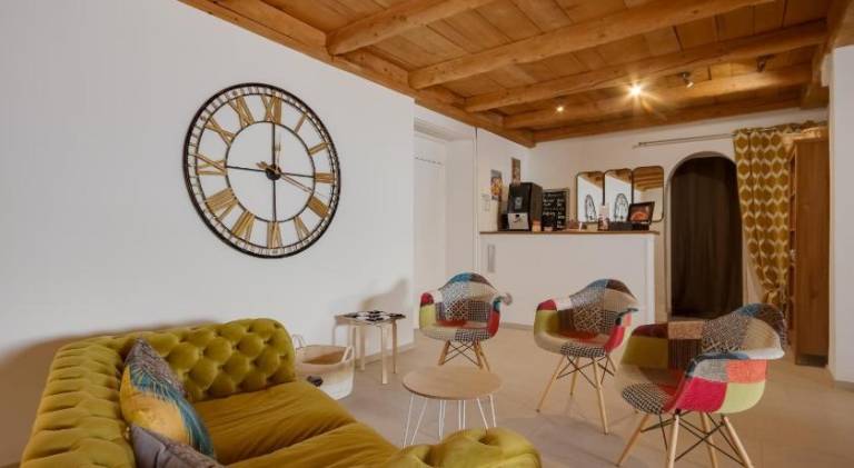 Contact Hotel Le Provence — photo 5
