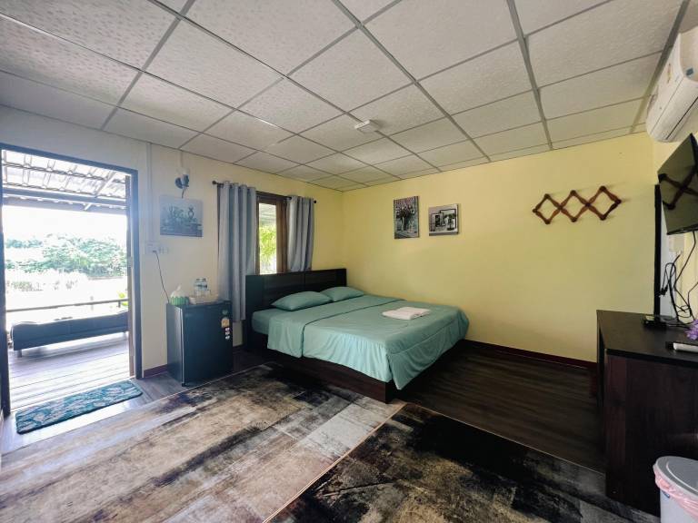 Panda Home Stay — photo 2