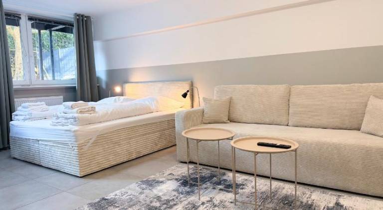 Nice apartment | Pets are welcome in Hamburg