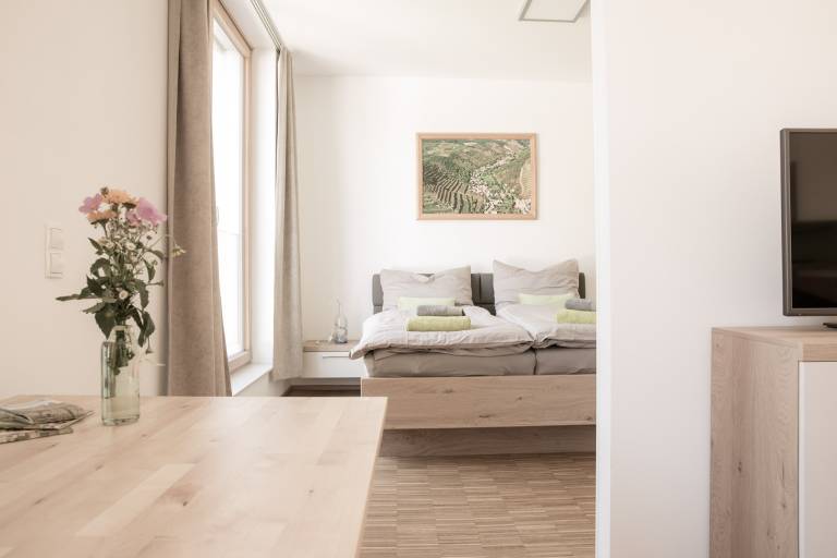 Ferienwohnung Straß im Straßertale