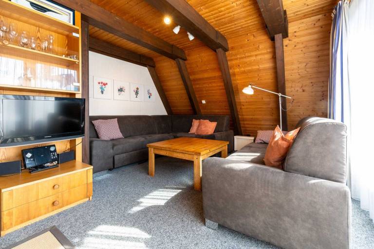 A-frame house (Type 8) — photo 3