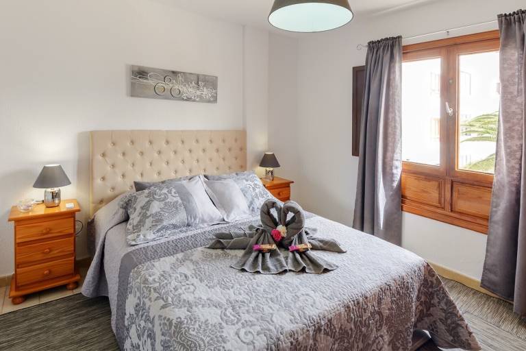 Apartamento Playa Honda