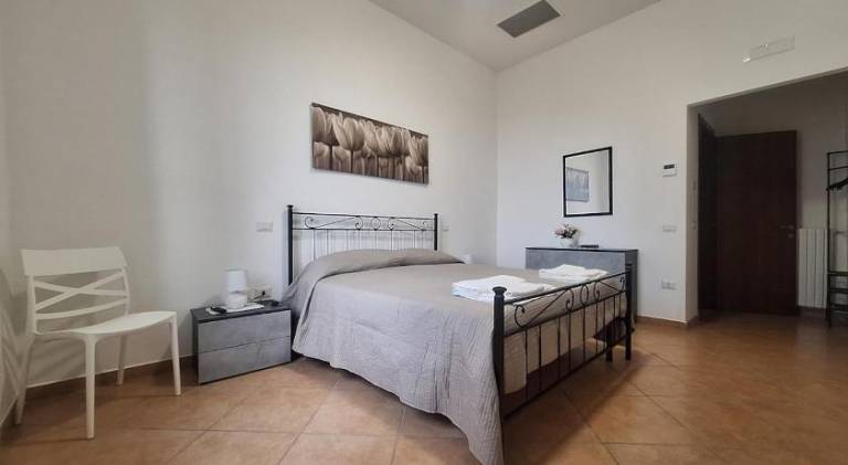 60 m&sup2; Ferienwohnung