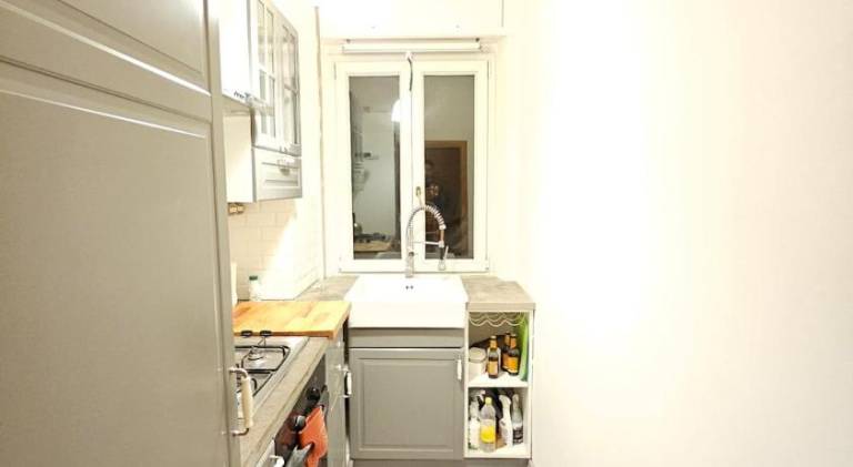 Apartment | Dogs allowed — photo 2