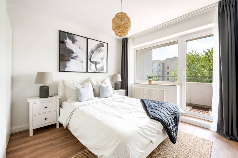 Ferienwohnung  Blockland