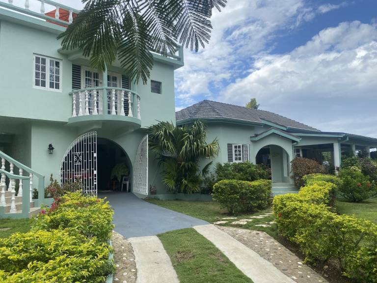 Villa Runaway Bay
