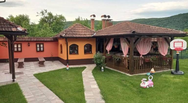 Apartma Ripač