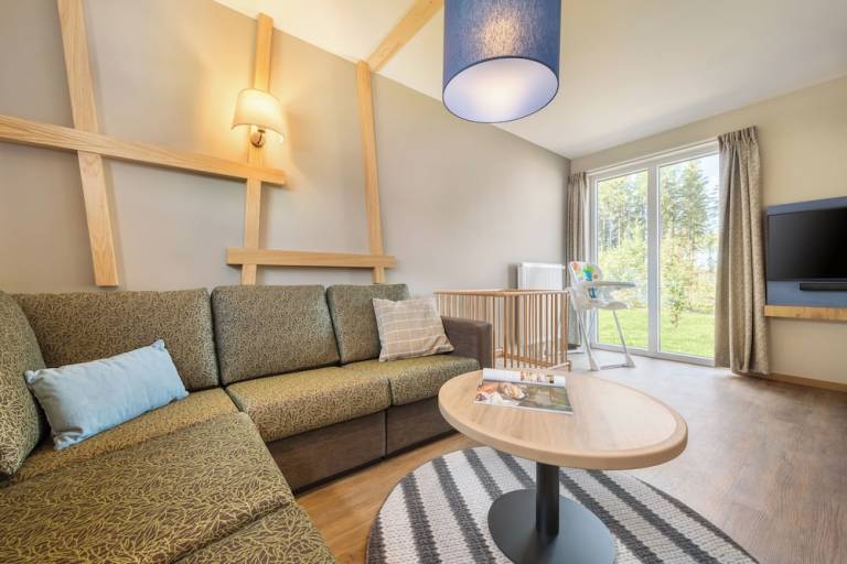 Ferienpark Leutkirch im Allgäu