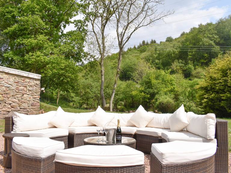 Cottage Lydney