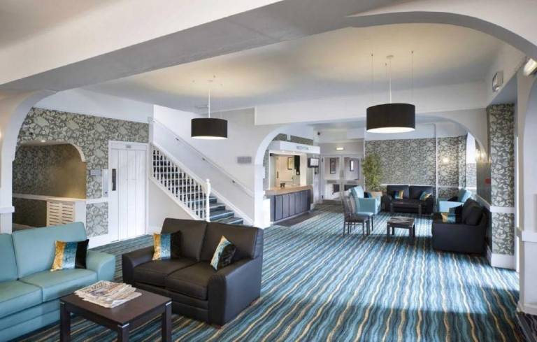 Trecarn Hotel — photo 3