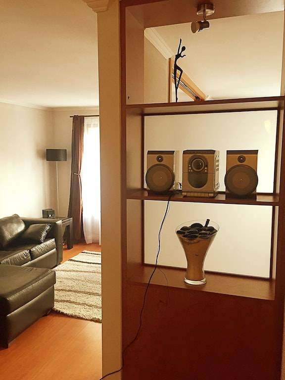 Appartement Santiago