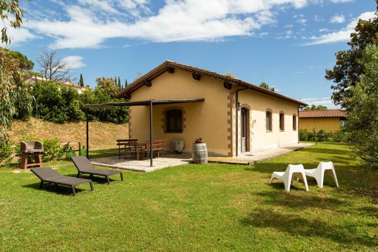 Privatzimmer Castiglione della Pescaia