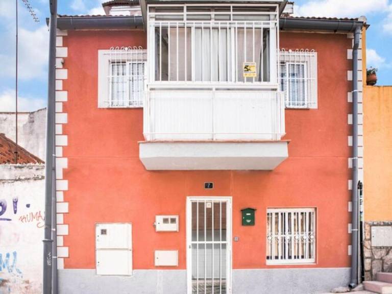 Casa Alcobendas