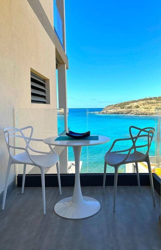 Ferienwohnung Sint Maarten
