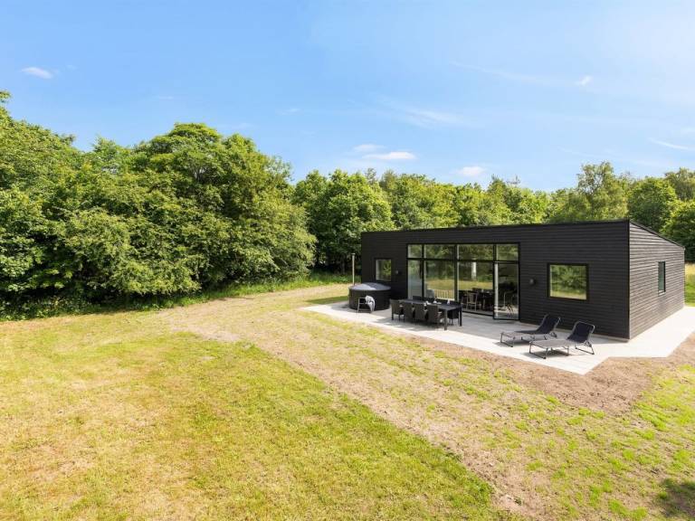 Vakantiepark Arrild Ferieby