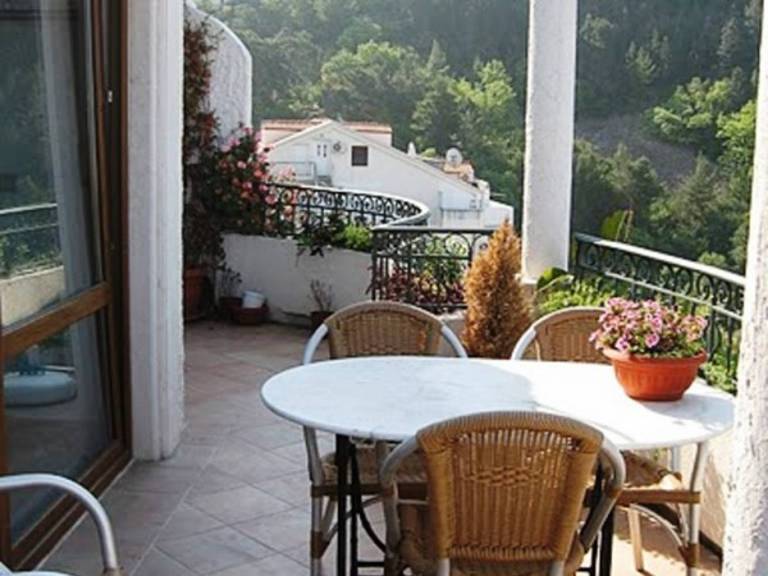 Levantin Inn 1-2 2 Suite Sea View N14 — photo 4