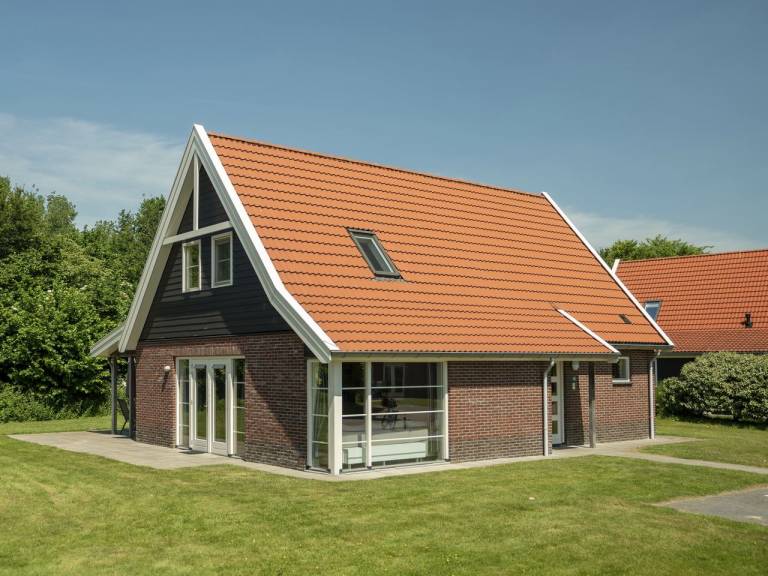 Villa Biddinghuizen