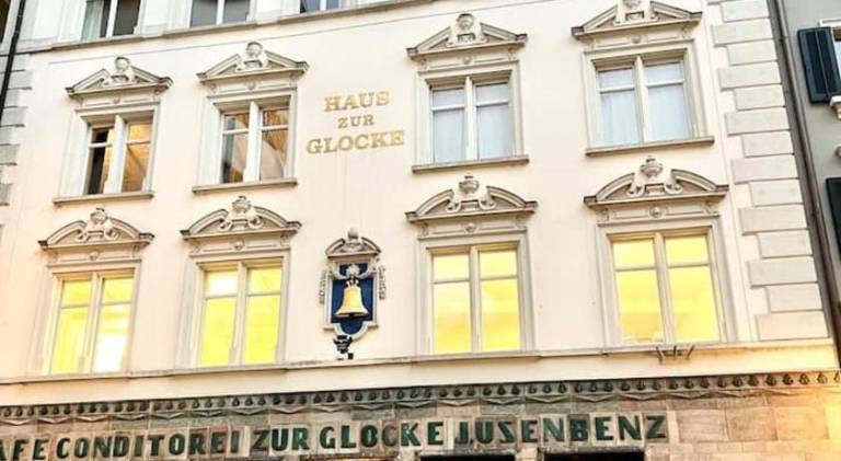 Amazing Apartments, heart of Zurich Old Town Glocken - Self Checkin — photo 2