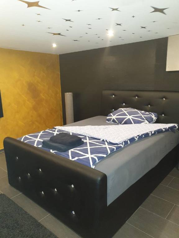 2 Doppelzimmer Ferienwohnung — photo 2