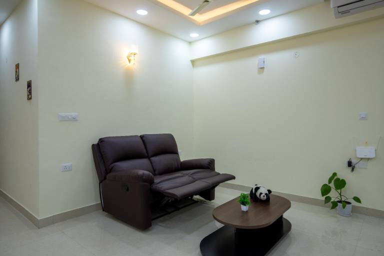 Flatel Stay - Live Like a Local Rest Like a Guest — photo 2