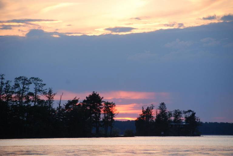 Ferienhaus mit Hund in Tibro, Schweden für max. 4 Personen