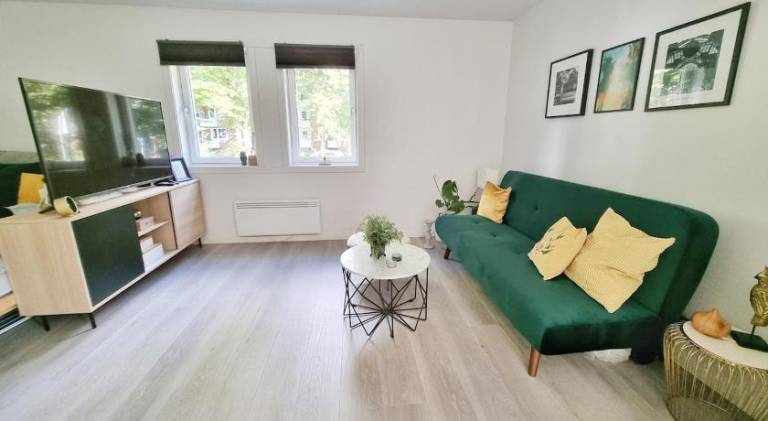 Holiday apartment with 1 room for 3 persons — photo 2