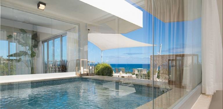 Aparthotel Puerto Plata