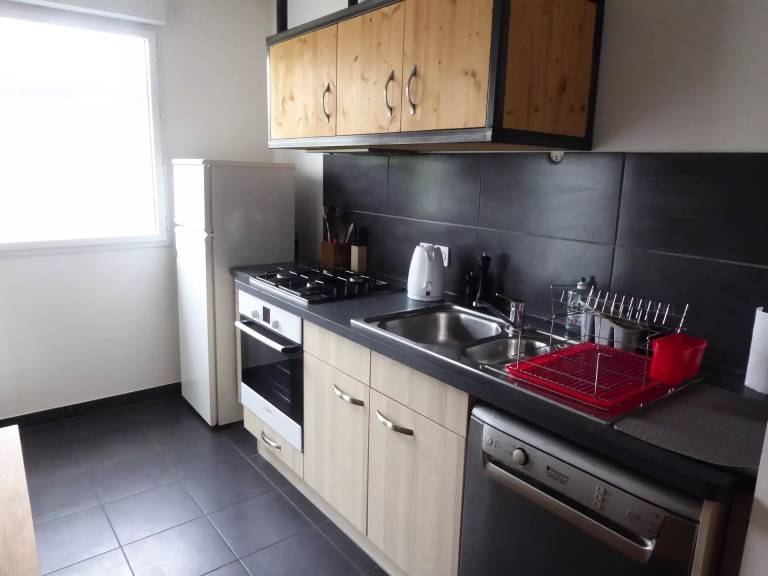 Fully equipped holiday apartment with patio | Close to the beach | Pet-friendly — photo 3